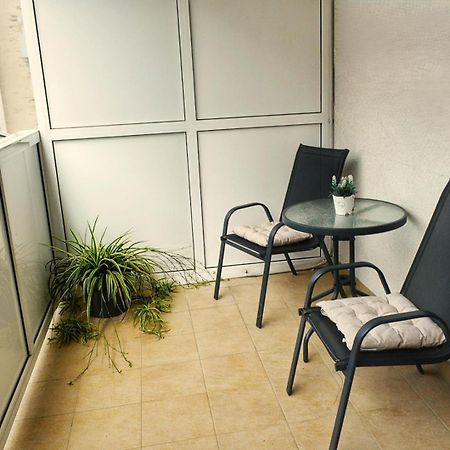 Apartment Sara Split Eksteriør bilde