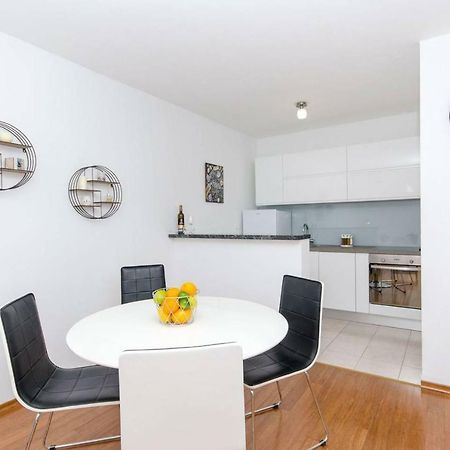 Apartment Sara Split Eksteriør bilde