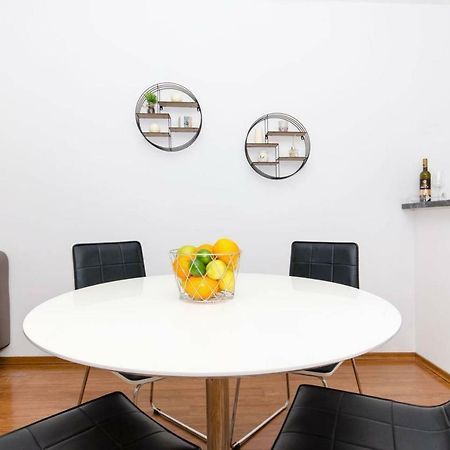 Apartment Sara Split Eksteriør bilde