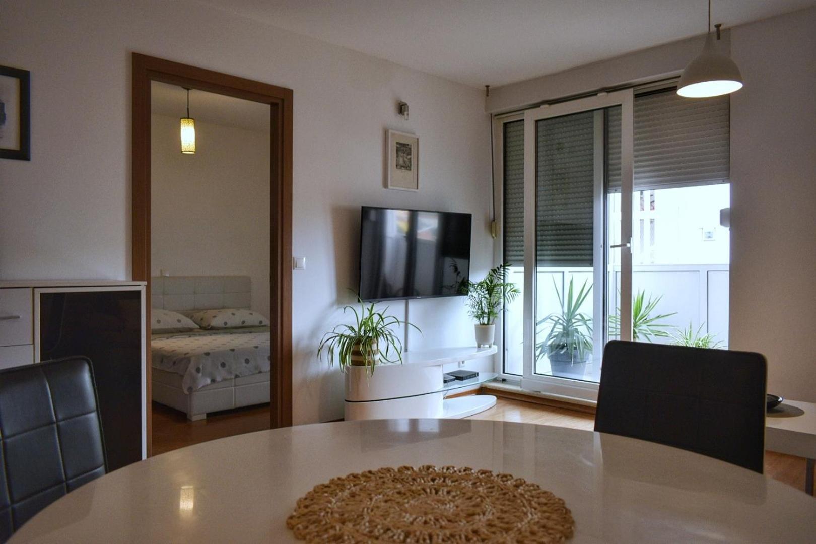 Apartment Sara Split Eksteriør bilde