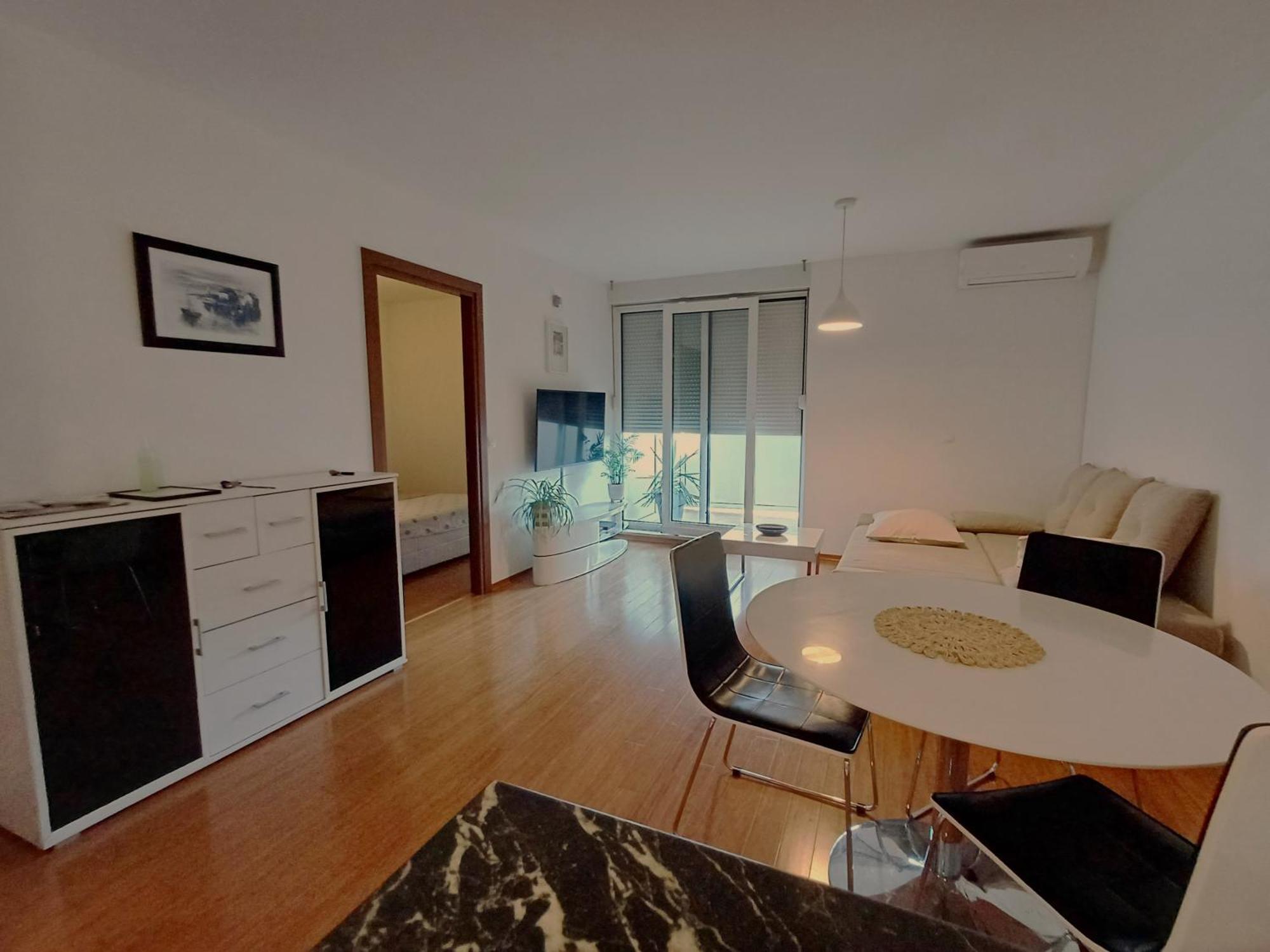 Apartment Sara Split Eksteriør bilde