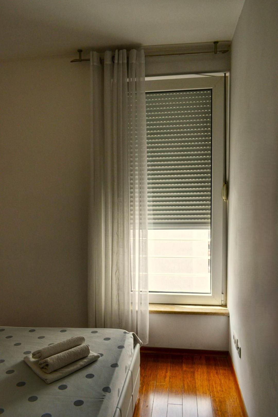 Apartment Sara Split Eksteriør bilde