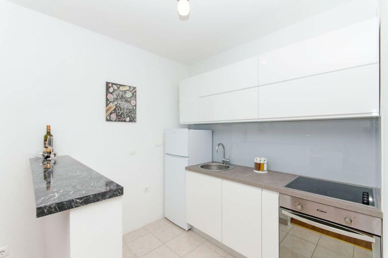Apartment Sara Split Eksteriør bilde